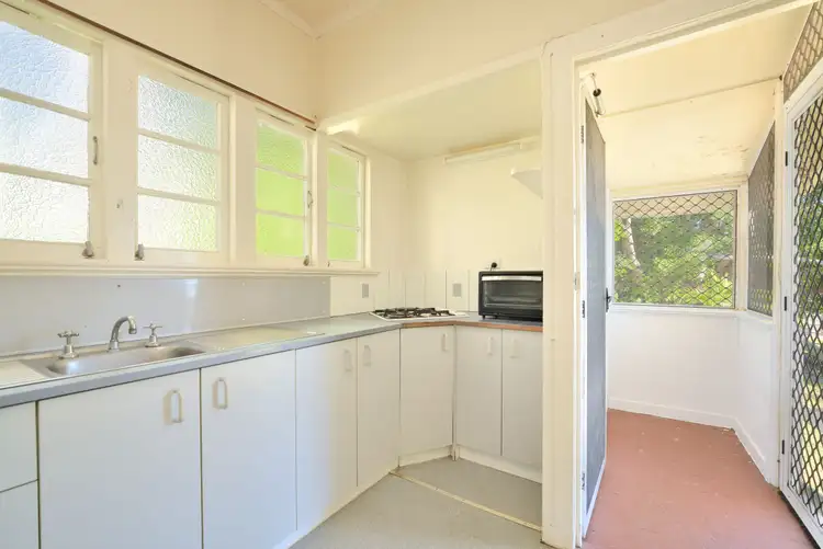 Fourth view of Homely house listing, 47 Scenery Street, West Gladstone QLD 4680