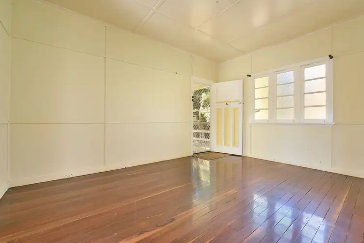 Sixth view of Homely house listing, 47 Scenery Street, West Gladstone QLD 4680