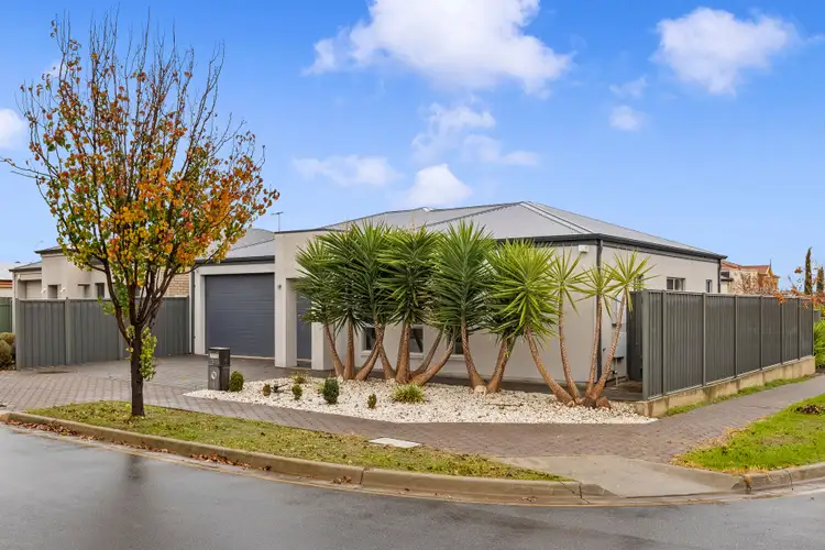 Second view of Homely house listing, 3A Queensborough Avenue, Hillcrest SA 5086