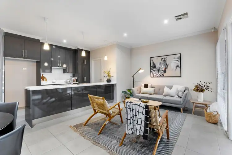 Third view of Homely house listing, 3A Queensborough Avenue, Hillcrest SA 5086