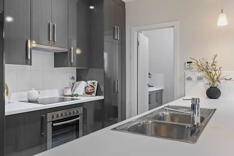 Fifth view of Homely house listing, 3A Queensborough Avenue, Hillcrest SA 5086