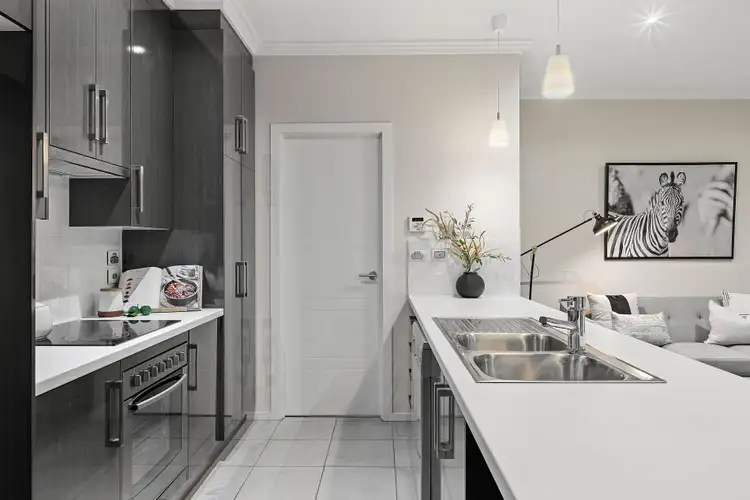 Sixth view of Homely house listing, 3A Queensborough Avenue, Hillcrest SA 5086