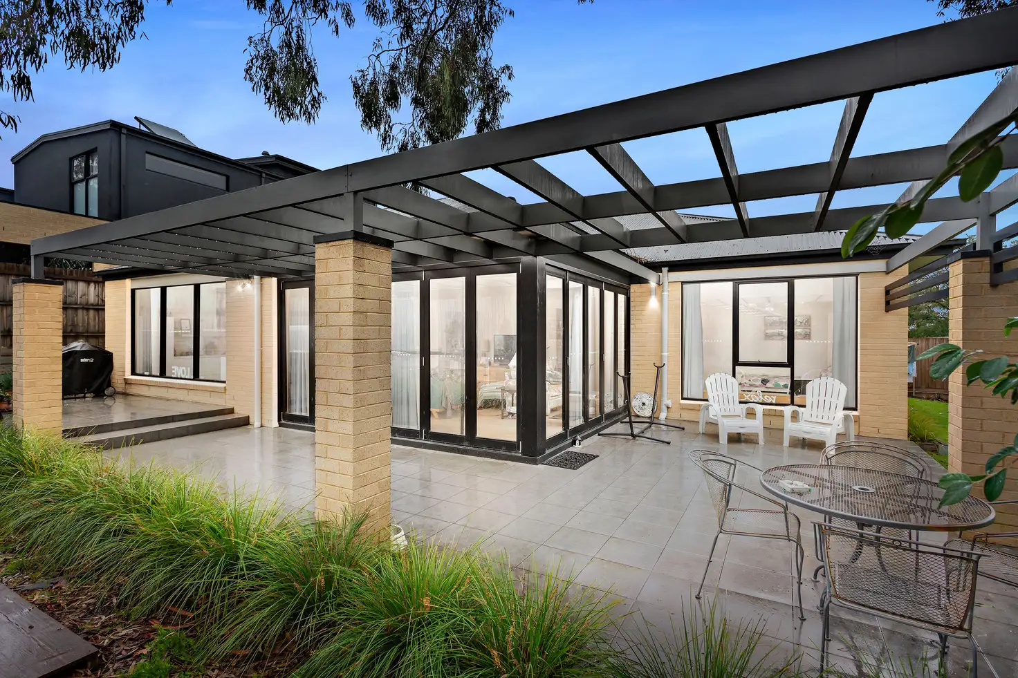 Main view of Homely house listing, 23 Skyline Place, Heathmont VIC 3135