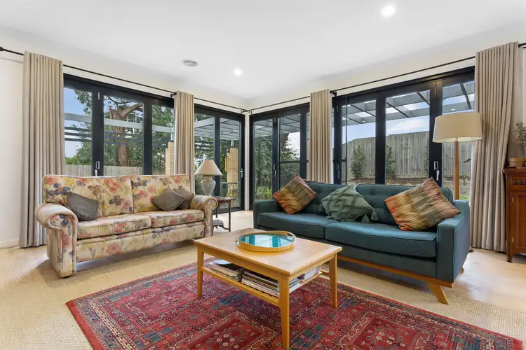 Third view of Homely house listing, 23 Skyline Place, Heathmont VIC 3135