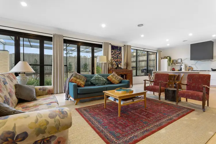 Fourth view of Homely house listing, 23 Skyline Place, Heathmont VIC 3135