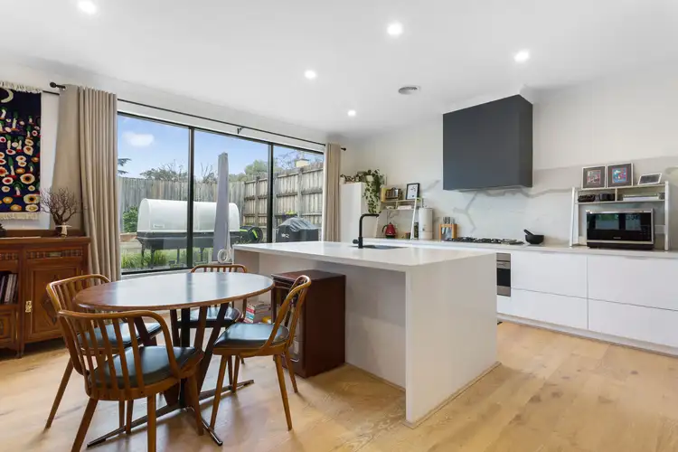 Fifth view of Homely house listing, 23 Skyline Place, Heathmont VIC 3135