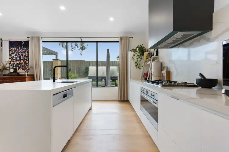 Sixth view of Homely house listing, 23 Skyline Place, Heathmont VIC 3135