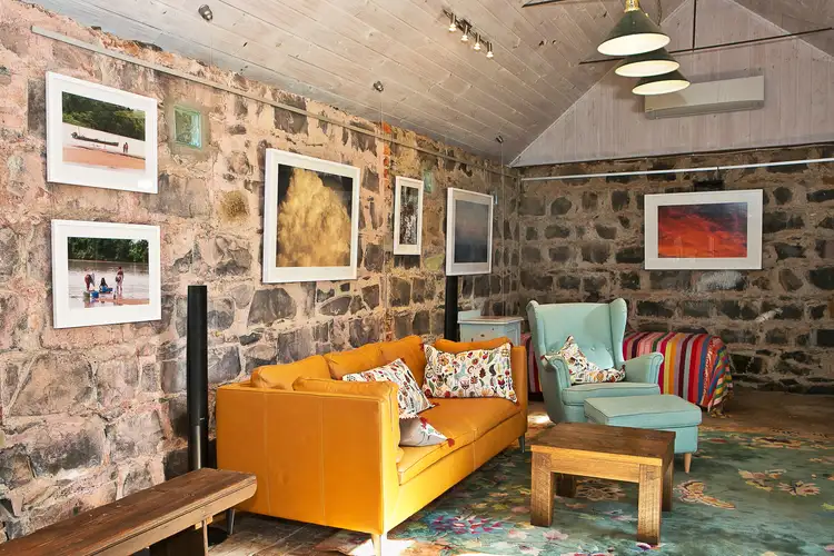 Second view of Homely rural property listing, 571 Forest Reefs Road, Millthorpe NSW 2798