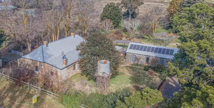 Third view of Homely rural property listing, 571 Forest Reefs Road, Millthorpe NSW 2798