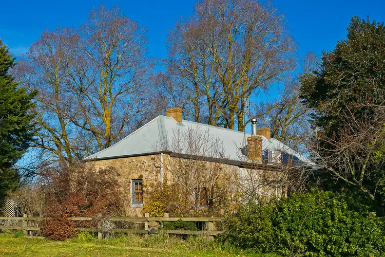 Fourth view of Homely rural property listing, 571 Forest Reefs Road, Millthorpe NSW 2798