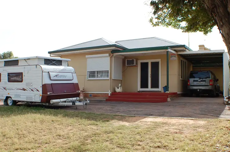 85-87 Stirling Road, Port Augusta SA 5700