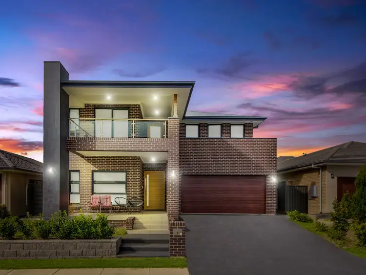 Main view of Homely house listing, 6 Lomatia Place, Denham Court NSW 2565