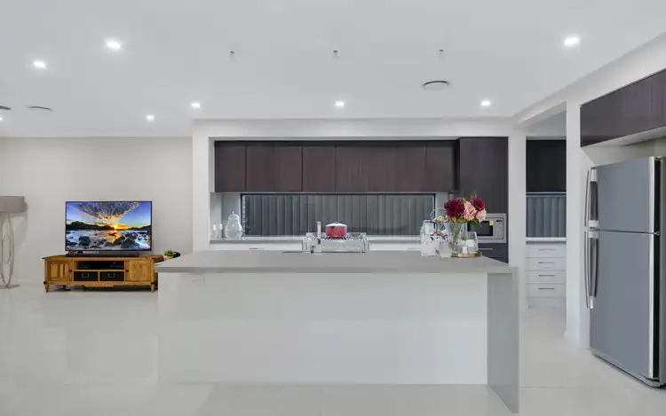 Fourth view of Homely house listing, 6 Lomatia Place, Denham Court NSW 2565