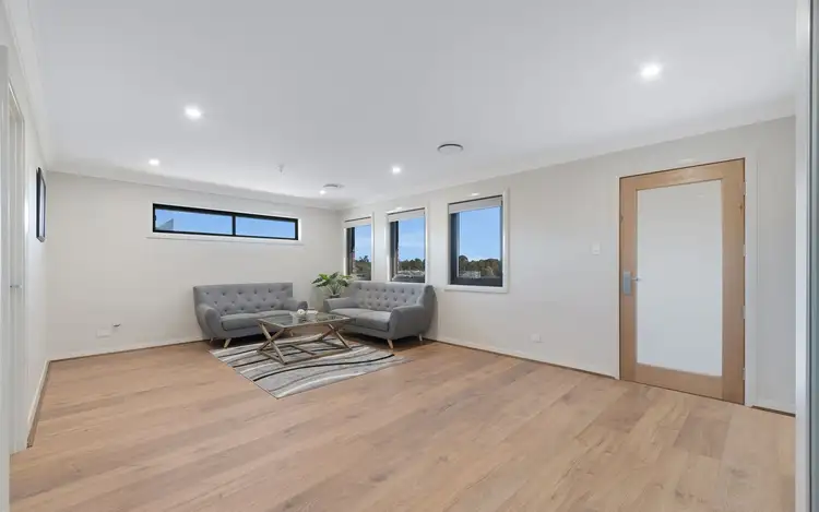 Sixth view of Homely house listing, 6 Lomatia Place, Denham Court NSW 2565