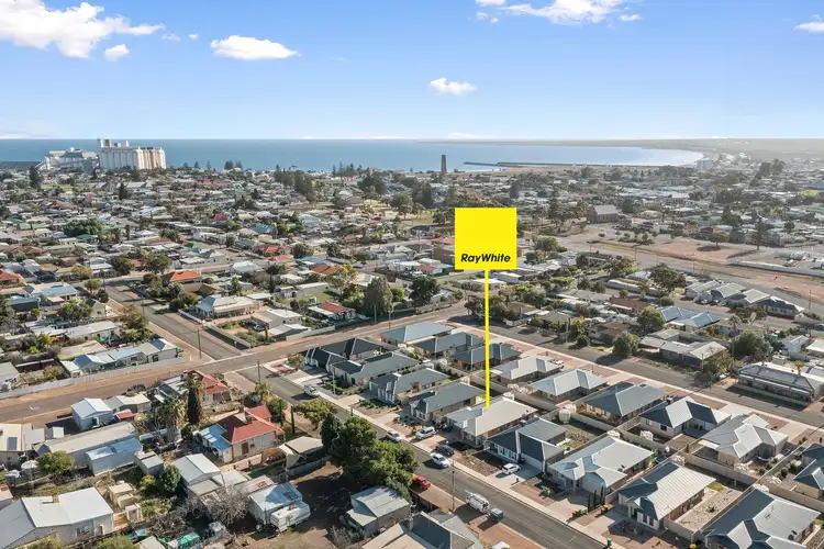 Third view of Homely house listing, 17 Daly Street, Wallaroo SA 5556