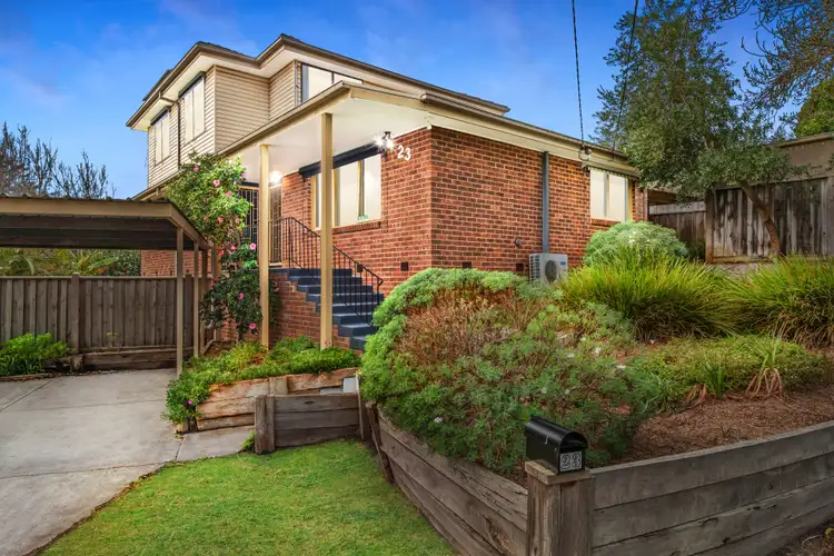 Main view of Homely house listing, 23 Ellis Street, Frankston VIC 3199