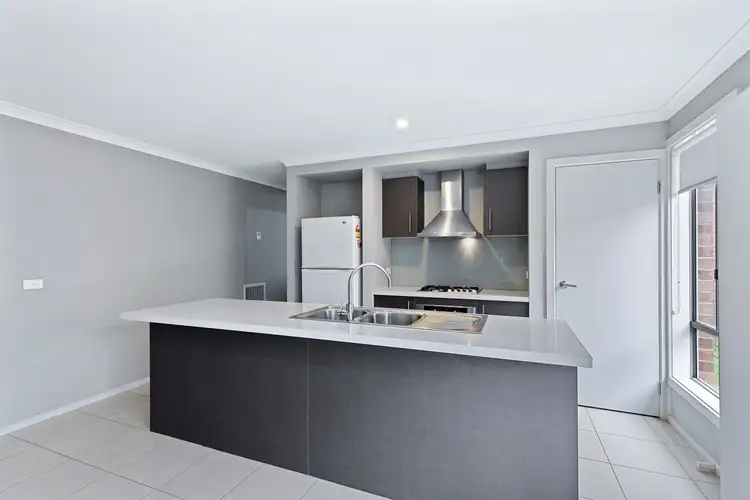 Second view of Homely house listing, 22 Lakshmi Street, Epping VIC 3076