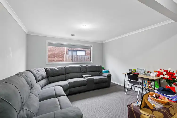 Fourth view of Homely house listing, 22 Lakshmi Street, Epping VIC 3076