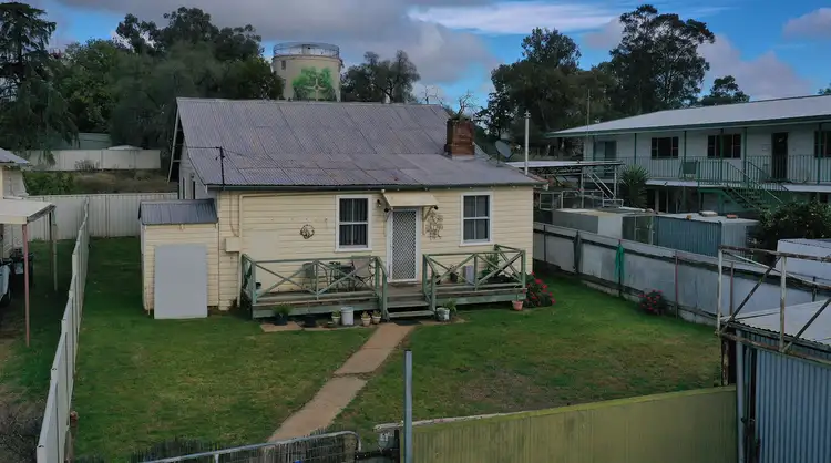 12B Henry Street, Gunnedah NSW 2380