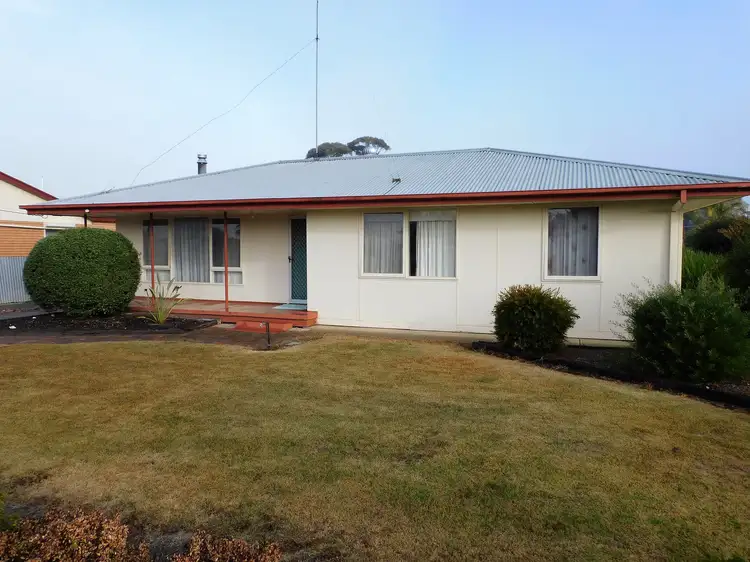 33 Campbell Street, Bordertown SA 5268