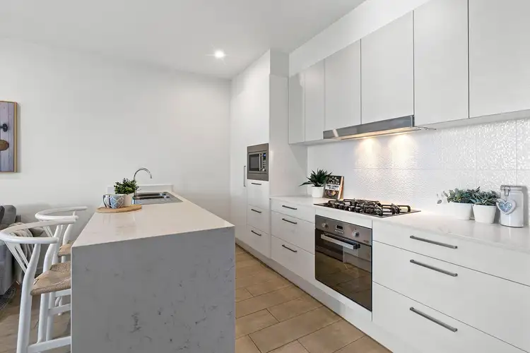 Fifth view of Homely unit listing, 802/56 Tryon Street, Upper Mount Gravatt QLD 4122