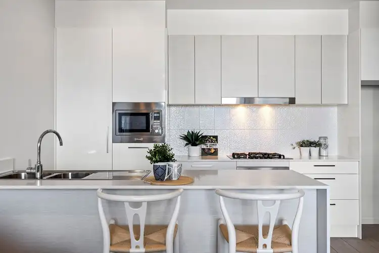 Sixth view of Homely unit listing, 802/56 Tryon Street, Upper Mount Gravatt QLD 4122