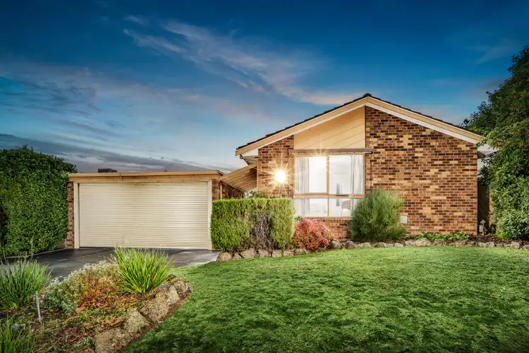Main view of Homely house listing, 5 Cerutty Way, Wantirna South VIC 3152