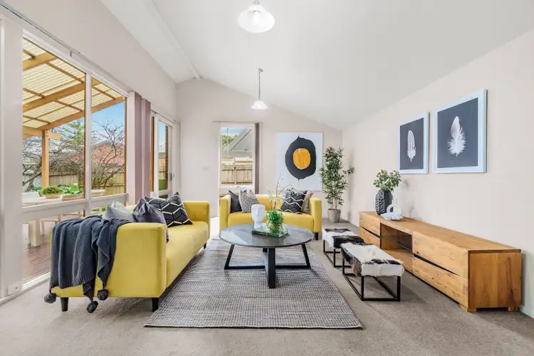 Second view of Homely house listing, 5 Cerutty Way, Wantirna South VIC 3152