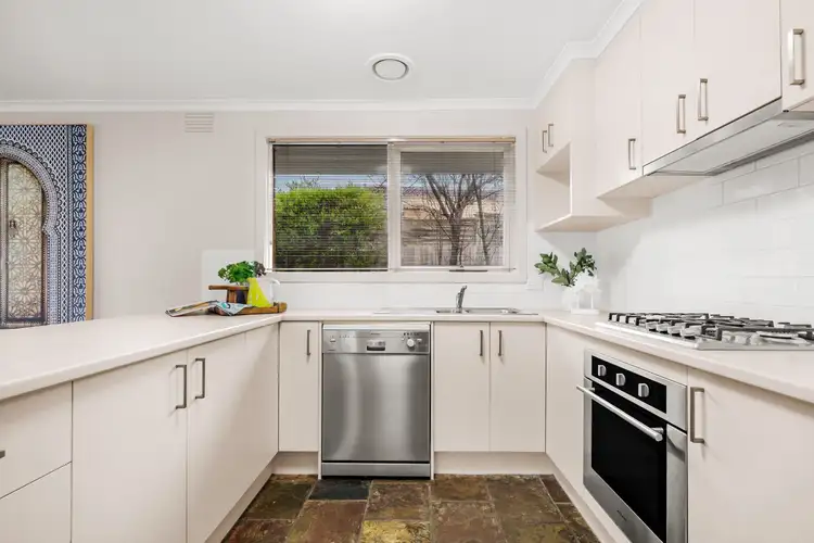 Third view of Homely house listing, 5 Cerutty Way, Wantirna South VIC 3152