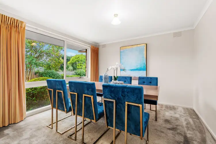 Fifth view of Homely house listing, 5 Cerutty Way, Wantirna South VIC 3152