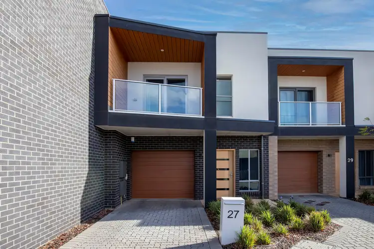 Main view of Homely house listing, 27 Northcote Lane, Woodville West SA 5011