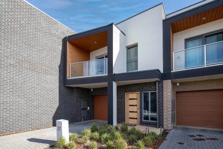 Second view of Homely house listing, 27 Northcote Lane, Woodville West SA 5011
