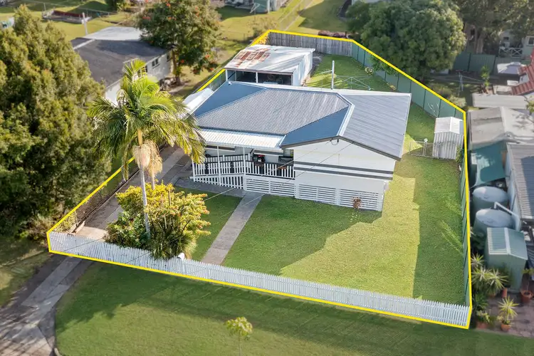 7 Thurlby Street, Upper Mount Gravatt QLD 4122