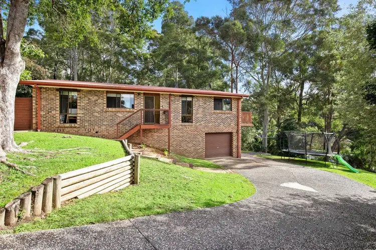 22 Elouera Close, Lilli Pilli NSW 2536