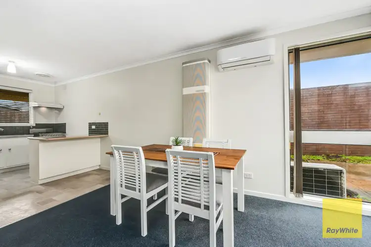 Fifth view of Homely unit listing, 4/111 Clow Street, Dandenong VIC 3175