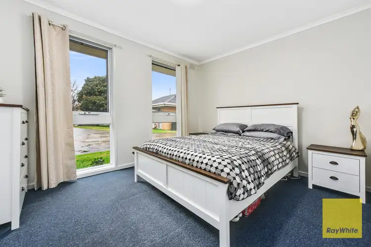 Sixth view of Homely unit listing, 4/111 Clow Street, Dandenong VIC 3175