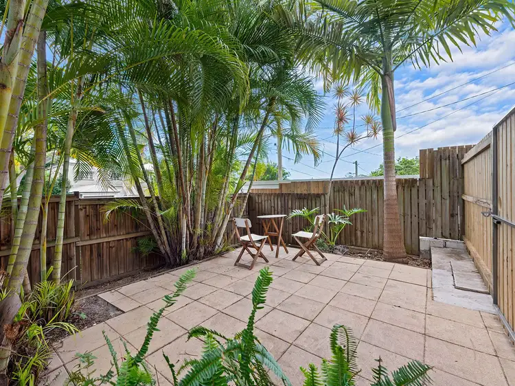 5/40 Beatrice Street, Hawthorne QLD 4171