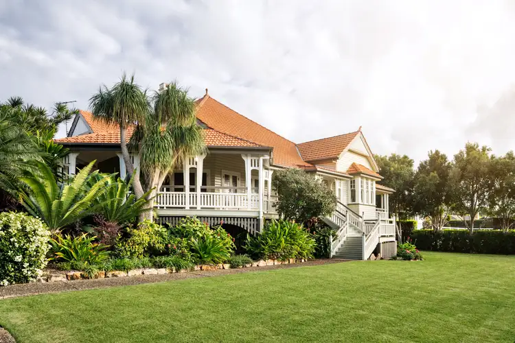Third view of Homely house listing, 32 Sutherland Avenue, Ascot QLD 4007