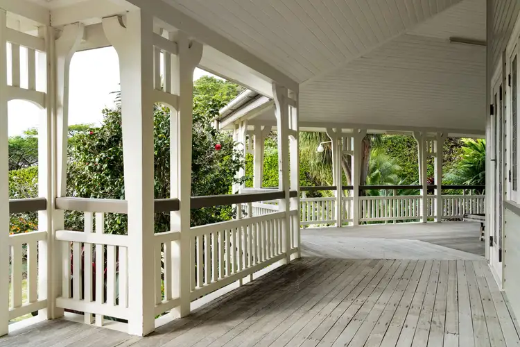 Fifth view of Homely house listing, 32 Sutherland Avenue, Ascot QLD 4007