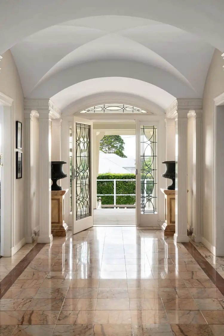 Sixth view of Homely house listing, 32 Sutherland Avenue, Ascot QLD 4007