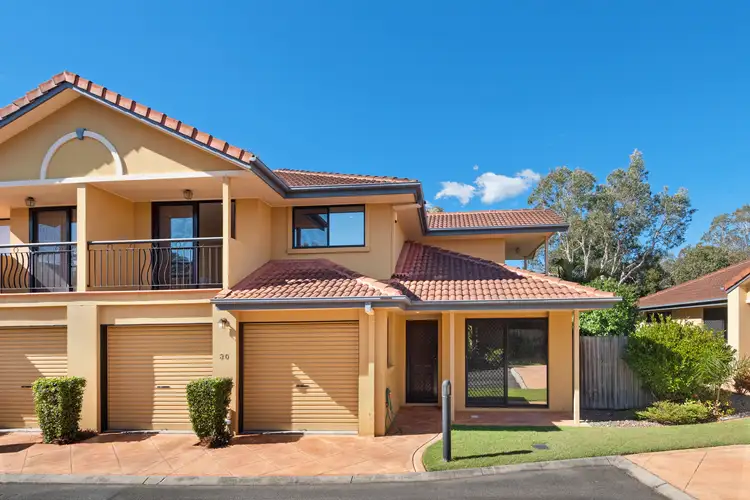30/18 Altandi Street, Sunnybank QLD 4109