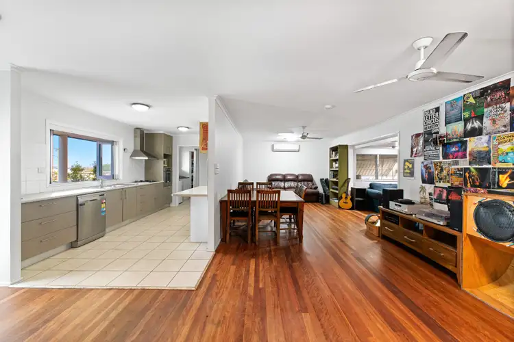 Main view of Homely house listing, 21 Bli Bli Road, Bli Bli QLD 4560