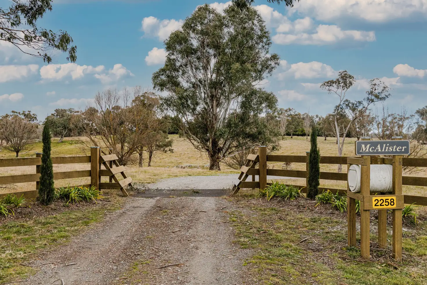 Main view of Homely rural property listing, 2258 Woodhouselee Road,, Goulburn NSW 2580