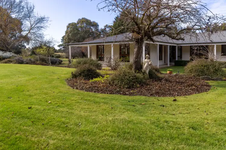 Third view of Homely rural property listing, 2258 Woodhouselee Road,, Goulburn NSW 2580
