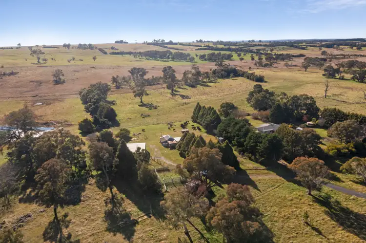Fifth view of Homely rural property listing, 2258 Woodhouselee Road,, Goulburn NSW 2580