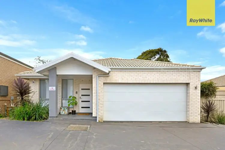 Main view of Homely house listing, 40 Oliver Street, Riverstone NSW 2765