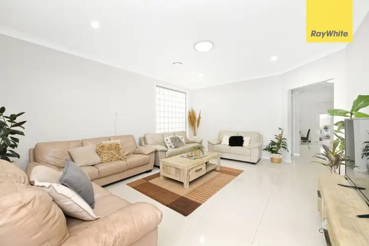Second view of Homely house listing, 40 Oliver Street, Riverstone NSW 2765