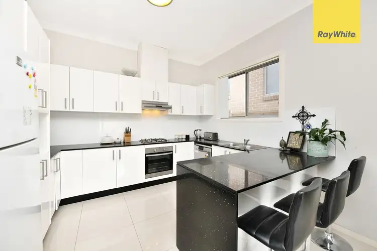 Fourth view of Homely house listing, 40 Oliver Street, Riverstone NSW 2765