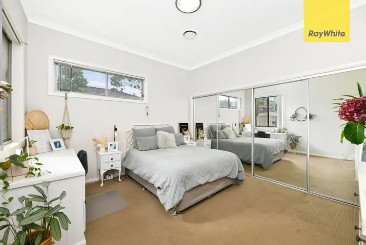 Fifth view of Homely house listing, 40 Oliver Street, Riverstone NSW 2765