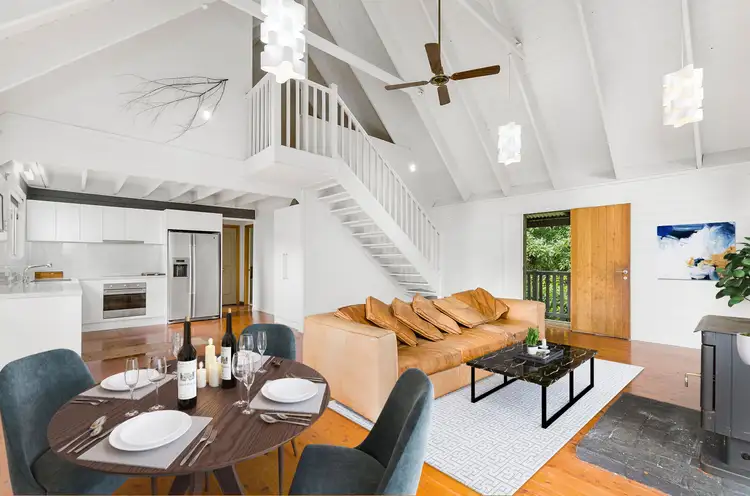 Third view of Homely house listing, 20 Victor Crescent, Robertson NSW 2577